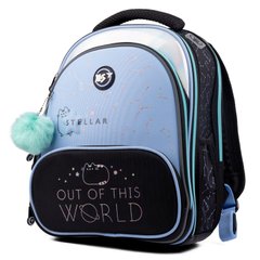 Рюкзак школьный каркасный YES S-30 JUNO ULTRA Premium Pusheen 553208 фото