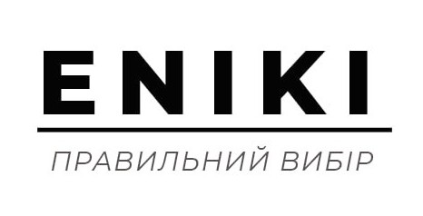Интернет-магазин мебели, спорта и музыки Eniki.com.ua